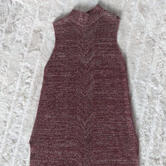 Sleeveless sweater - Picture 1 of 1